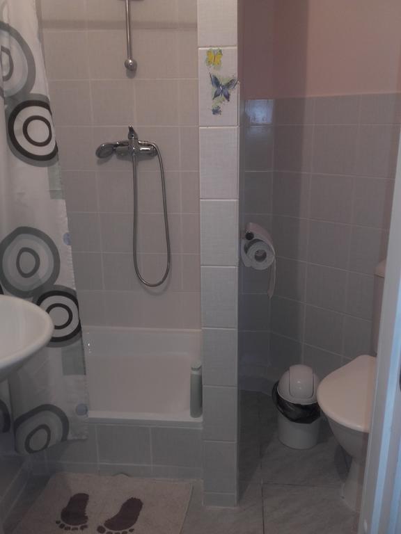 Valentina'S Rooms Wilna Exterior foto