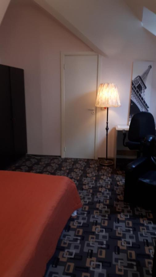 Valentina'S Rooms Wilna Exterior foto
