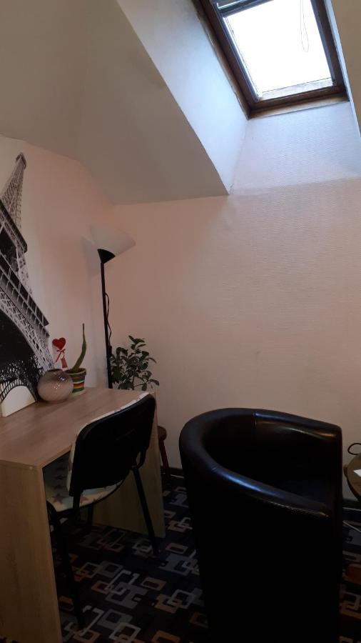 Valentina'S Rooms Wilna Exterior foto
